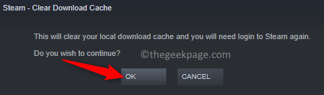 如何解决 Steam 下载速度慢的问题