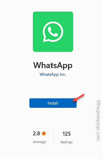 适用于PC的WhatsApp无法在Windows 11 / 10中工作[已解决]