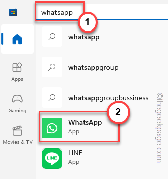 适用于PC的WhatsApp无法在Windows 11 / 10中工作[已解决]