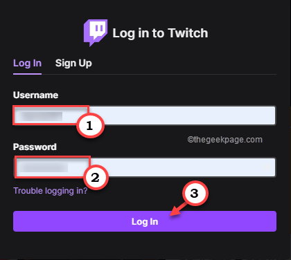 如何解决 Windows 上的 Twitch Network Error 2000