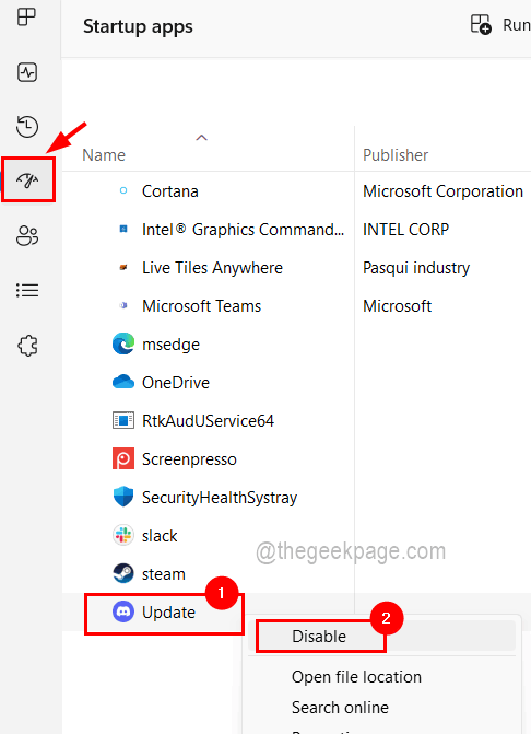 如何在 Windows 11/10 中完全卸载 Discord