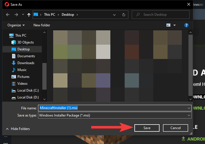 Minecraft 错误 0x803f8001 修复:如何轻松解决“Minecraft Launcher Installer”不工作的问题