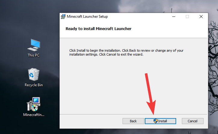 Minecraft 错误 0x803f8001 修复:如何轻松解决“Minecraft Launcher Installer”不工作的问题