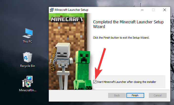 Minecraft 错误 0x803f8001 修复:如何轻松解决“Minecraft Launcher Installer”不工作的问题