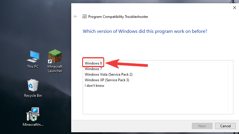Minecraft 错误 0x803f8001 修复:如何轻松解决“Minecraft Launcher Installer”不工作的问题