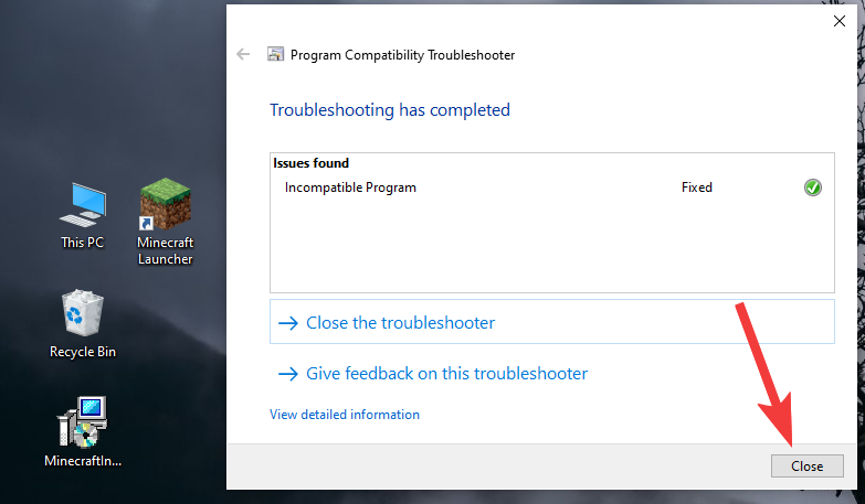 Minecraft 错误 0x803f8001 修复:如何轻松解决“Minecraft Launcher Installer”不工作的问题