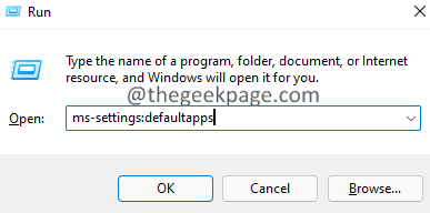 修复:PDF 文件无法在 Microsoft Edge 浏览器中打开
