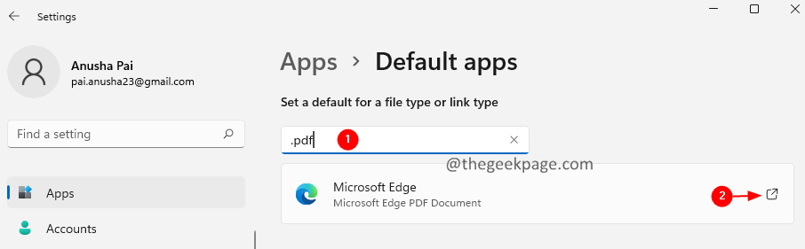 修复:PDF 文件无法在 Microsoft Edge 浏览器中打开