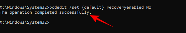 如何在 Windows 11 上修复 srttrail.txt