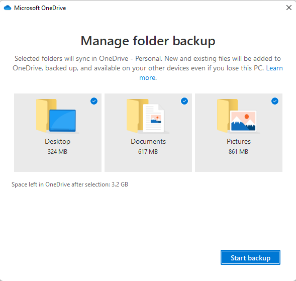 立即行动:将 Windows 10/11 设置转移到新计算机