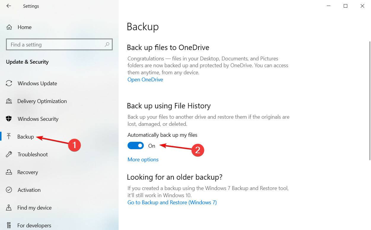 立即行动:将 Windows 10/11 设置转移到新计算机
