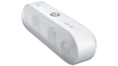 Apple 停产 Beats Pill+ 蓝牙音箱