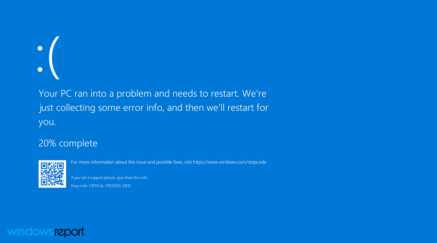 在 Windows 11 上出现 BSOD 错误?这是做什么,如何修复 Windows 11 上的 BSOD 错误?
