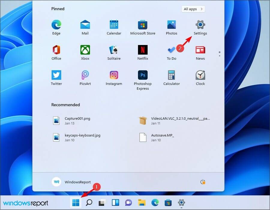 在 Windows 11 上出现 BSOD 错误?这是做什么,如何修复 Windows 11 上的 BSOD 错误?