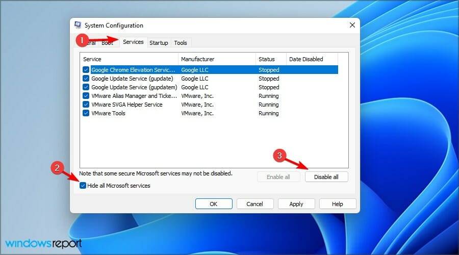 在 Windows 11 上出现 BSOD 错误?这是做什么,如何修复 Windows 11 上的 BSOD 错误?