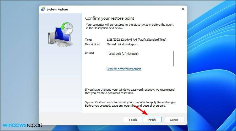 在 Windows 11 上出现 BSOD 错误?这是做什么,如何修复 Windows 11 上的 BSOD 错误?