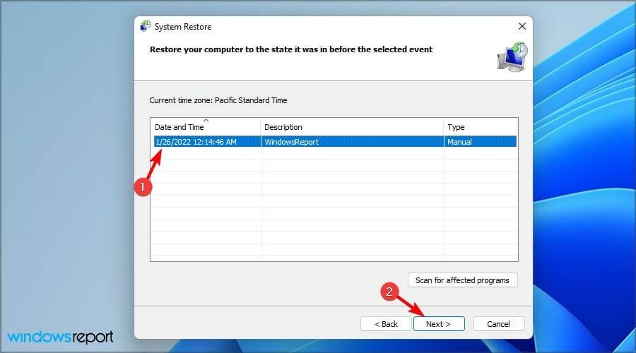 在 Windows 11 上出现 BSOD 错误?这是做什么,如何修复 Windows 11 上的 BSOD 错误?
