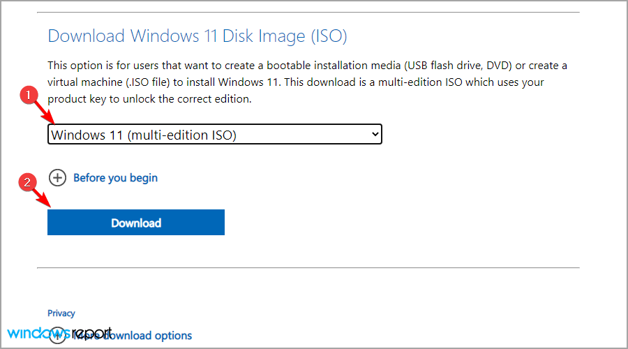 在 Windows 11 上出现 BSOD 错误?这是做什么,如何修复 Windows 11 上的 BSOD 错误?