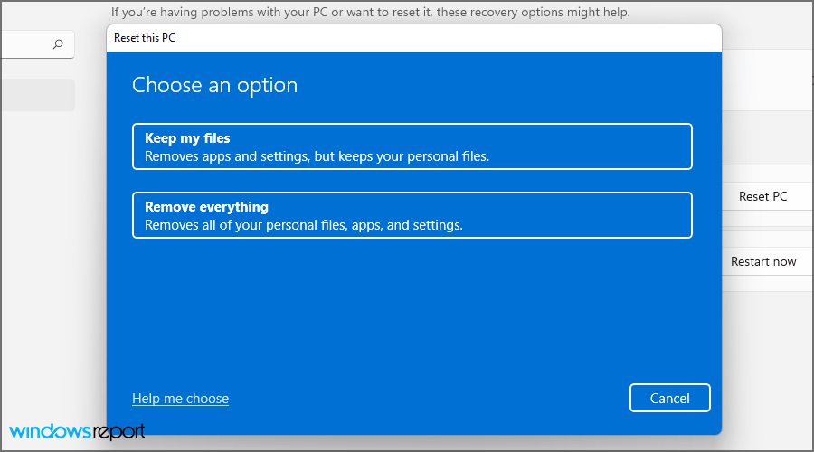 在 Windows 11 上出现 BSOD 错误?这是做什么,如何修复 Windows 11 上的 BSOD 错误?