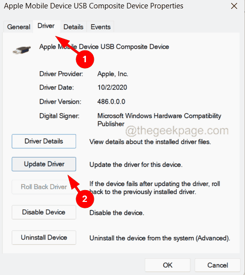 iPhone没有显示在Windows资源管理器上[修复]