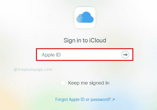 如何在iPhone上注销iCloud帐户
