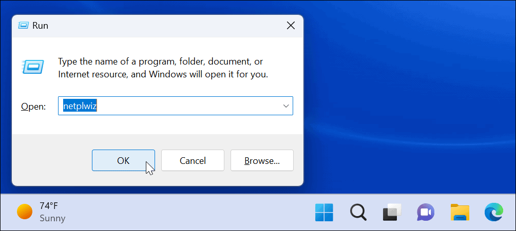 如何在 Windows 11 上更改帐户类型