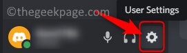 如何在 Windows 11,10 上修复 Discord No Route 错误