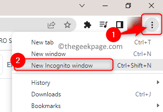 如何修复谷歌翻译在 Windows 10/11 上的 Chrome 中不起作用
