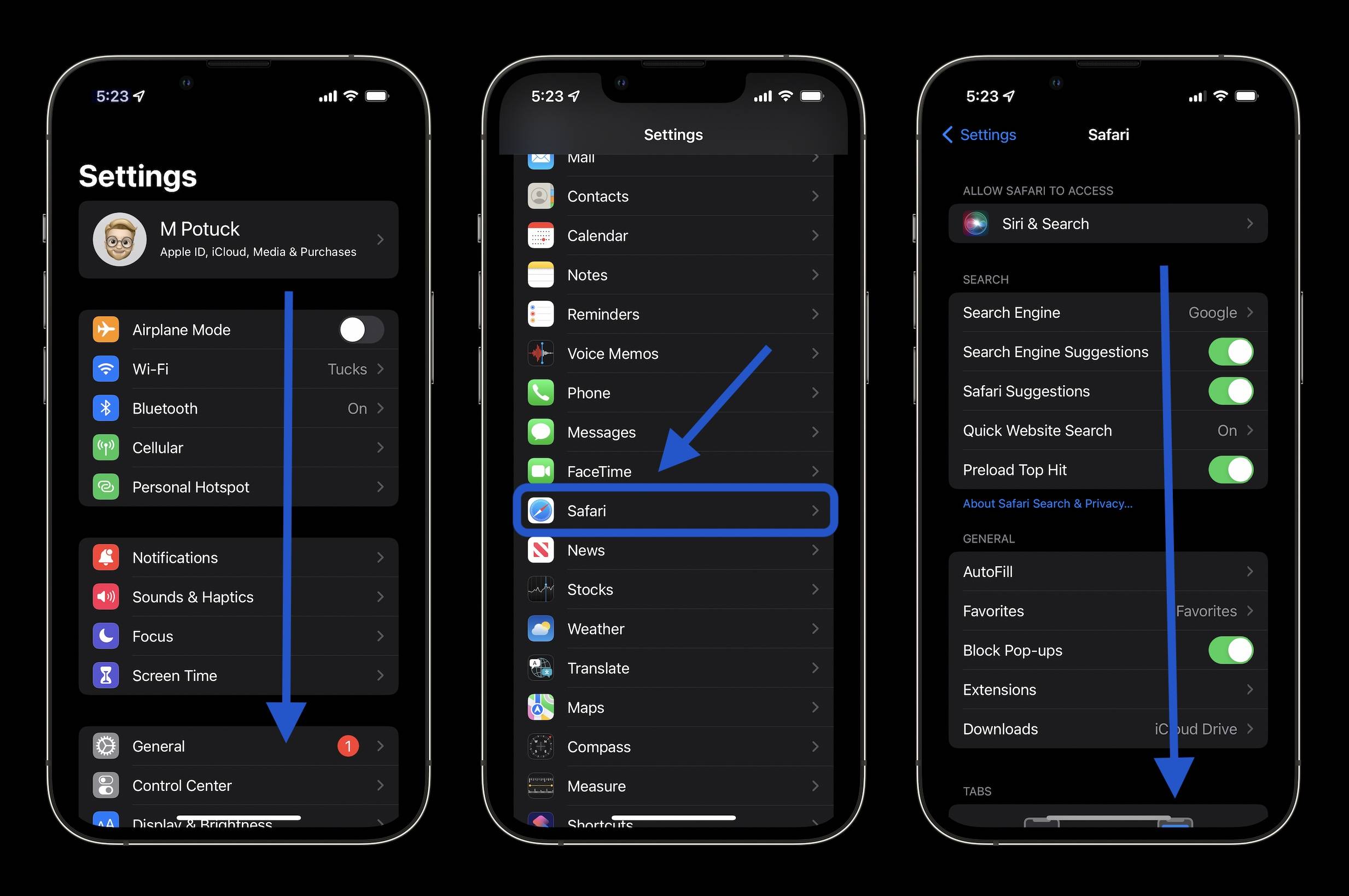 iPhone 和 iPad:如何清除缓存、历史记录和 cookie