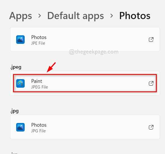 修复:Windows 11 ,10 中的照片应用箭头键不起作用问题