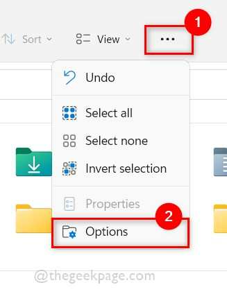 修复:Windows 11 ,10 中的照片应用箭头键不起作用问题