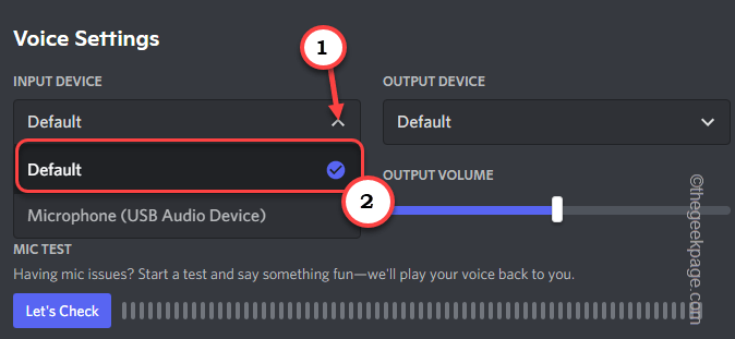 如何解决 Discord 拾取游戏音频问题