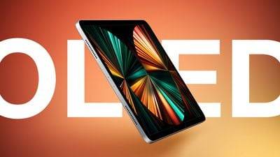 Apple 的首款 OLED iPad：迄今为止的所有谣言