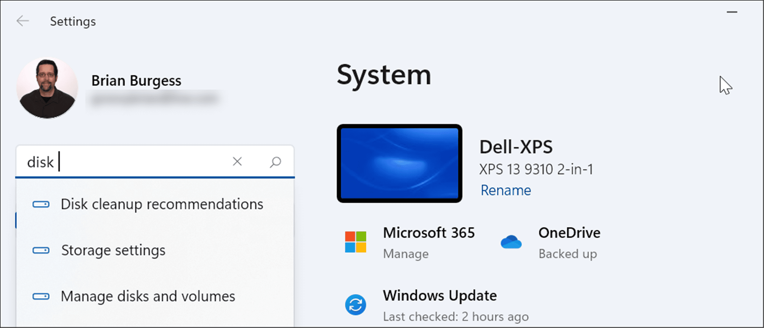 在 Windows 11 上打开磁盘管理的 6 种方法
