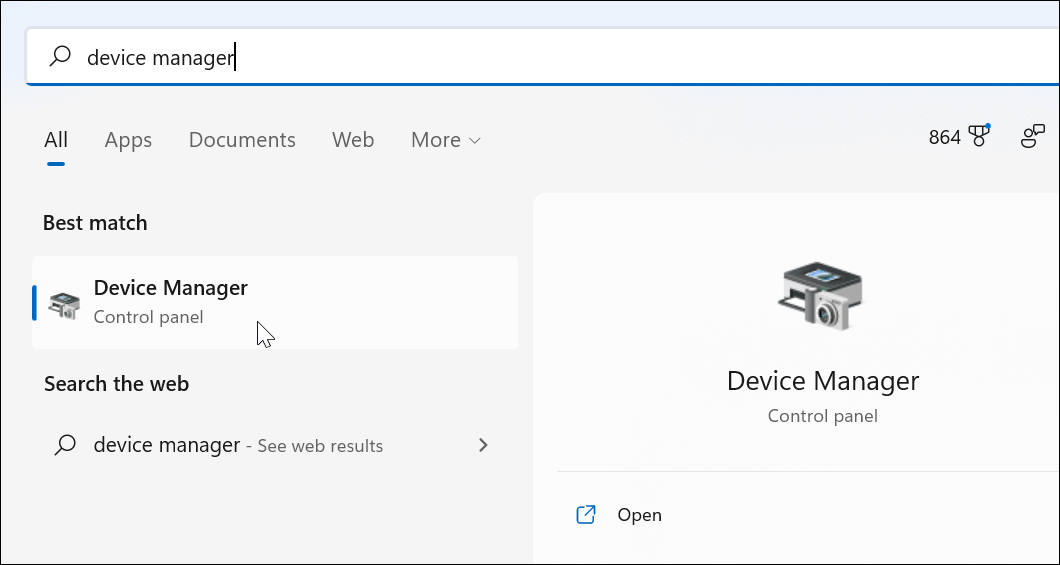 修复 USB 无法在 Windows 11 上运行的 11 种方法