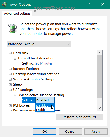 修复 USB 无法在 Windows 11 上运行的 11 种方法