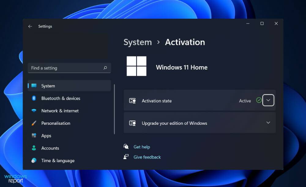 无法激活您的 Windows 11 副本?应用这些修复