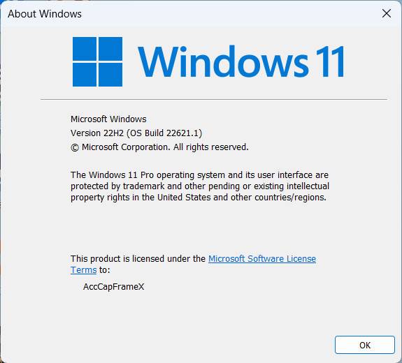 Windows 11 CPU 使用率报告显然有问题,包括在任务管理器上
