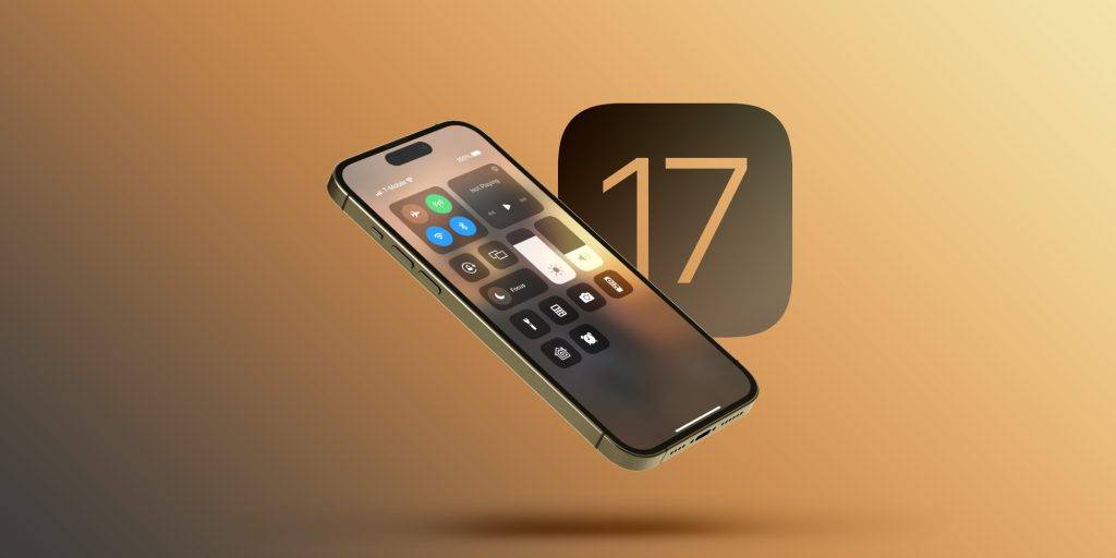 iOS 17:这是关于功能、发布日期等的谣言