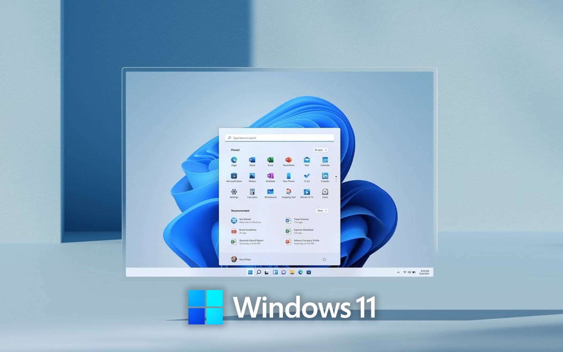 KB5016694（测试版）：Windows 11 Insiders 的所有新功能