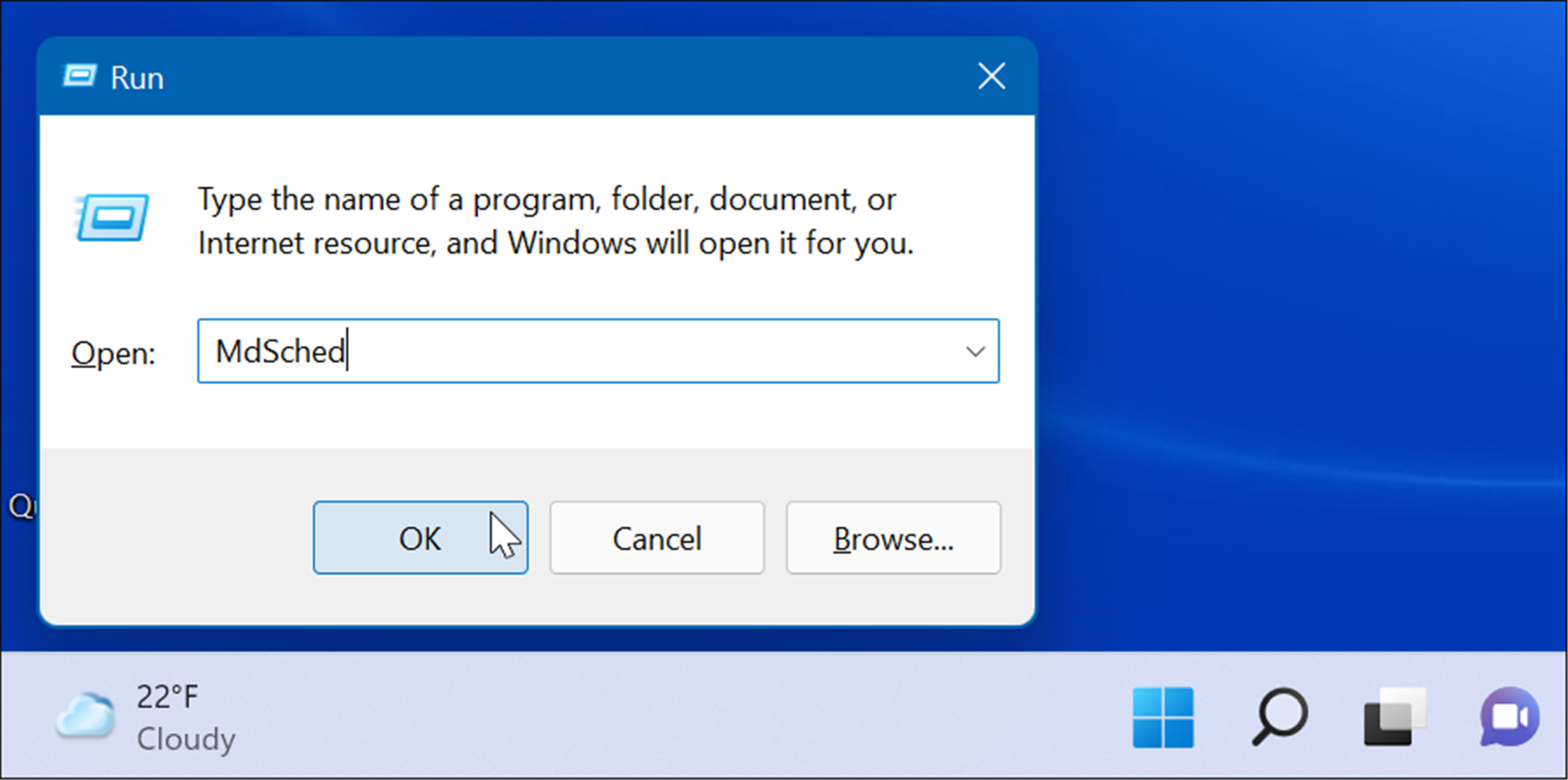 Windows 11 停止代码内存管理:7 个修复