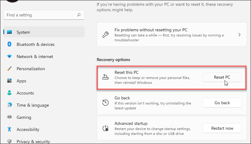 Windows 11 停止代码内存管理:7 个修复