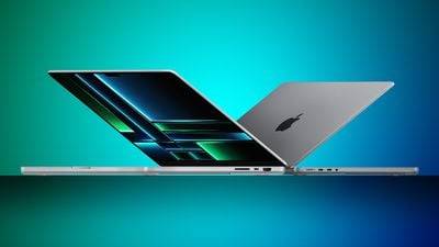 Apple 在触摸屏 Mac 上的工作：我们目前所知道的