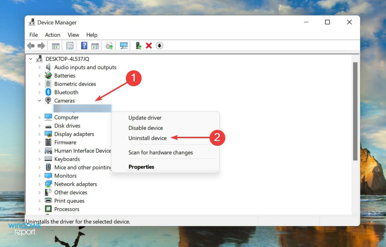 LifeCam Studio 无法在 Windows 11 中运行:尝试这些修复