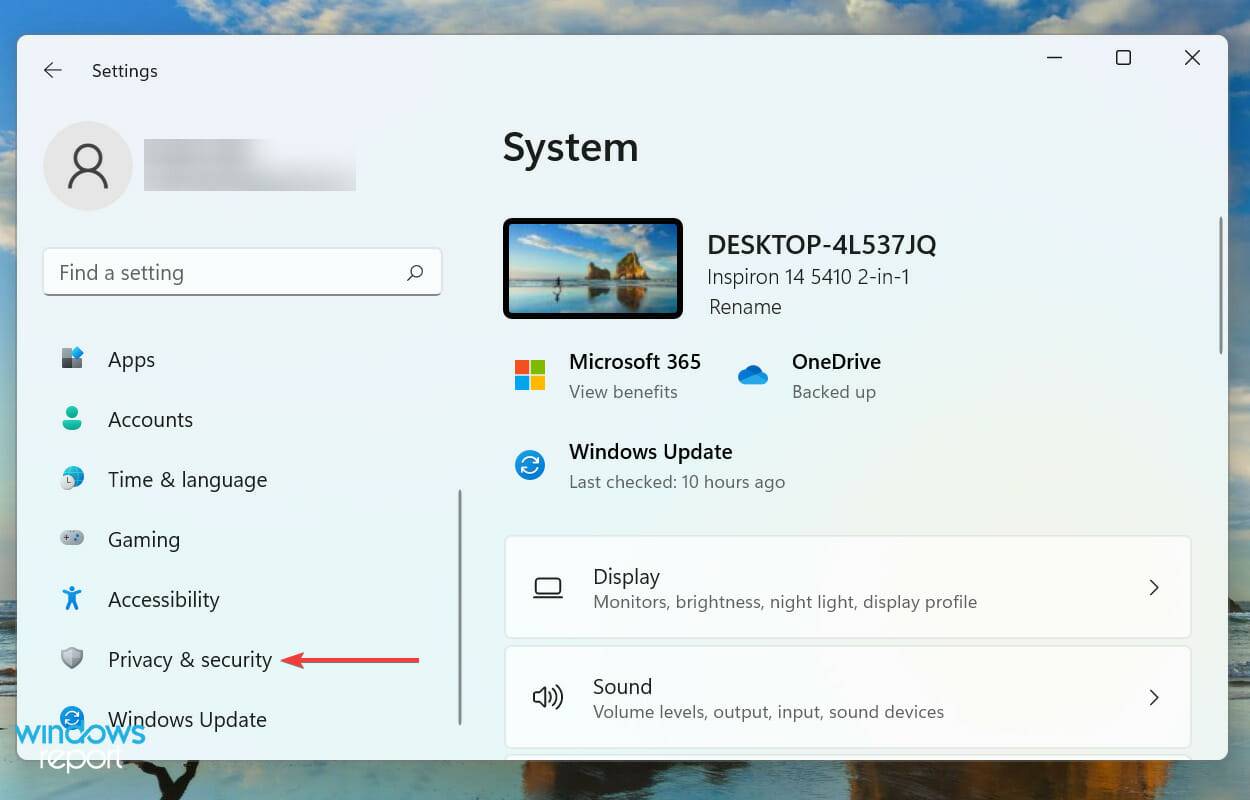 LifeCam Studio 无法在 Windows 11 中运行:尝试这些修复
