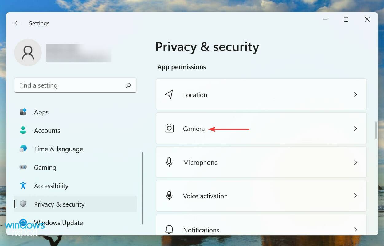 LifeCam Studio 无法在 Windows 11 中运行:尝试这些修复