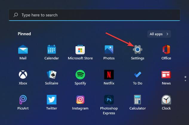 如何在 Windows 11 中更改键盘布局