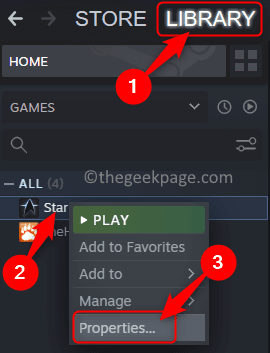 修复:Steam 错误 1 文件无法验证,将在 Windows 11,10 上重新获取