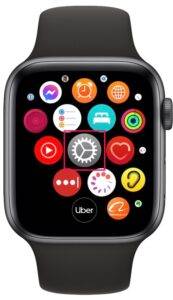 如何在 Apple Watch 上使用 Siri 播报消息