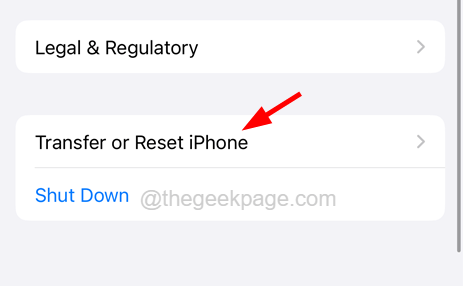 某些应用程序无法在wifi上运行，但在iPhone中的移动数据上不起作用[已解决]